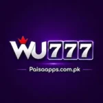 Wu7777 Game Logo