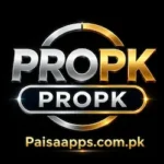 Propk Game Logo
