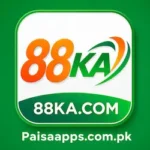 88Ka Game Logo