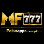 Mf7777 Game Logo