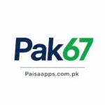 Pak67 Game Logo