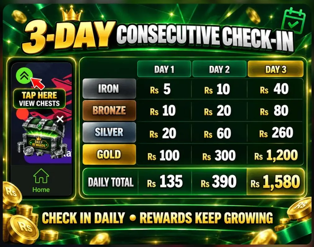 999xa rewards and bonuses