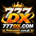 777Dx Game Logo